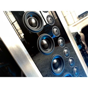 Напольная акустика McIntosh XRT2.1K
