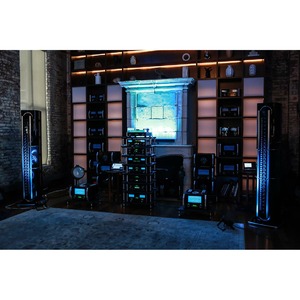 Напольная акустика McIntosh XRT2.1K