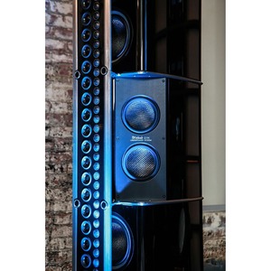 Напольная акустика McIntosh XRT2.1K