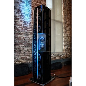 Напольная акустика McIntosh XRT2.1K