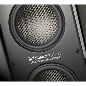 Напольная акустика McIntosh XRT2.1K