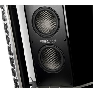 Напольная акустика McIntosh XRT2.1K