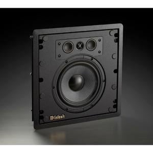 Встраиваемая стеновая акустика McIntosh WS300