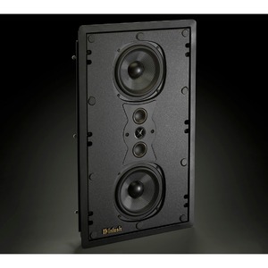 Встраиваемая стеновая акустика McIntosh WS500