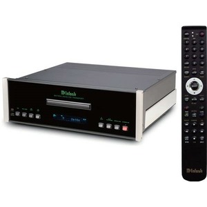 CD проигрыватель McIntosh MCT450 + D150