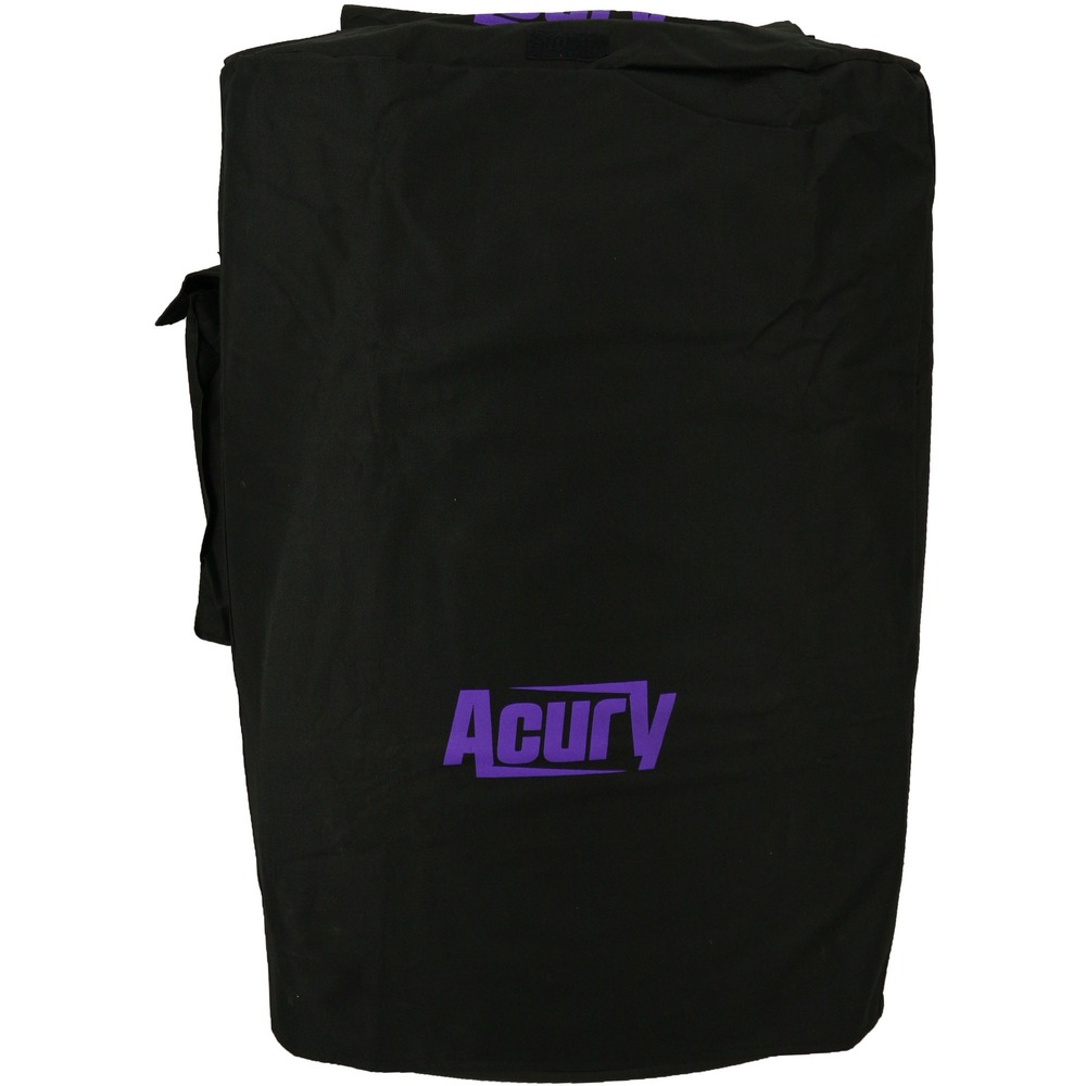 Портативная АС Acury AS-12P