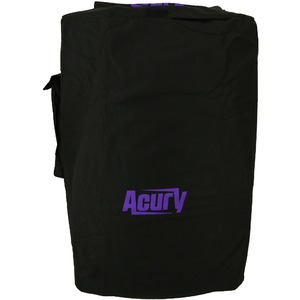 Портативная АС Acury AS-12P