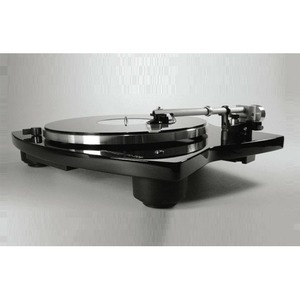 Проигрыватель винила Thorens TD 309 Highgloss Black