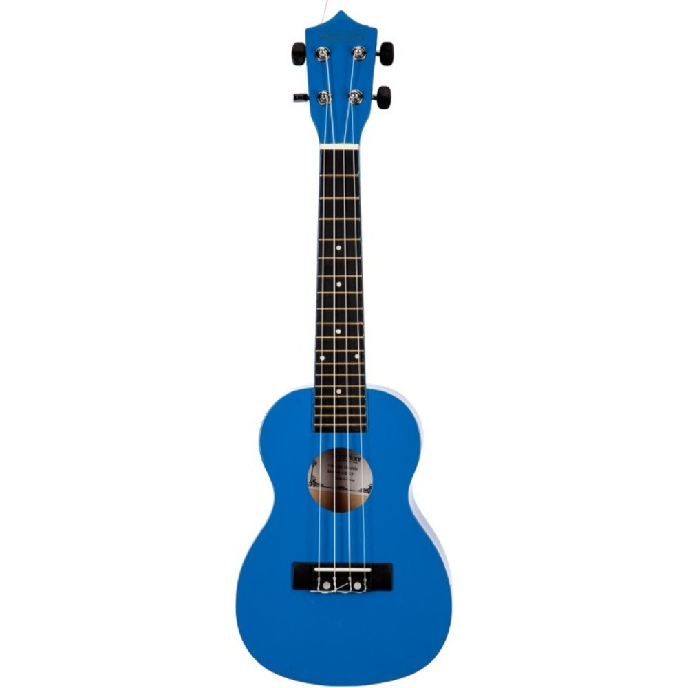 Укулеле концерт Mystery UG23BL