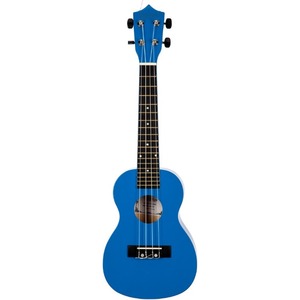 Укулеле концерт Mystery UG23BL