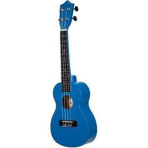 Укулеле концерт Mystery UG23BL