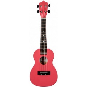 Укулеле концерт Mystery UG23P