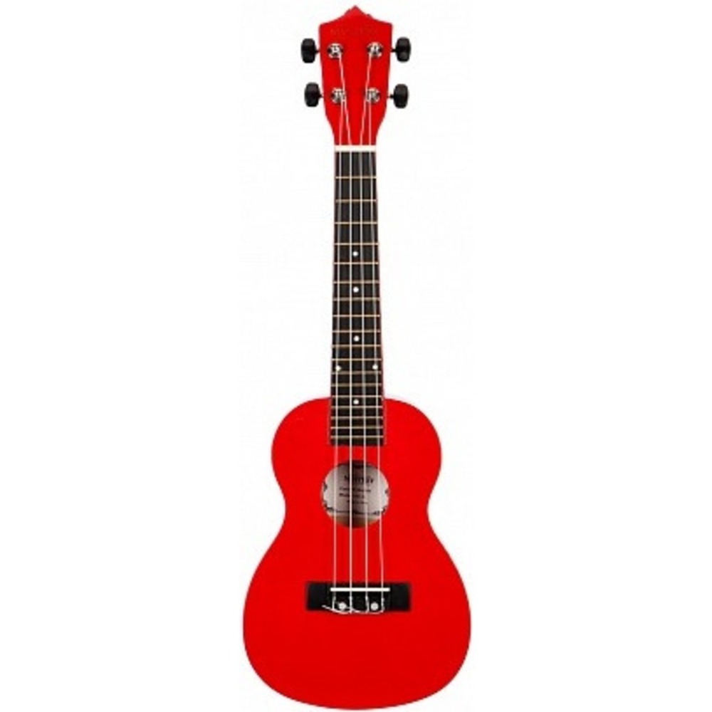 Укулеле концерт Mystery UG23R