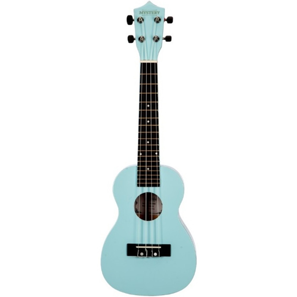Укулеле концерт Mystery UG23S