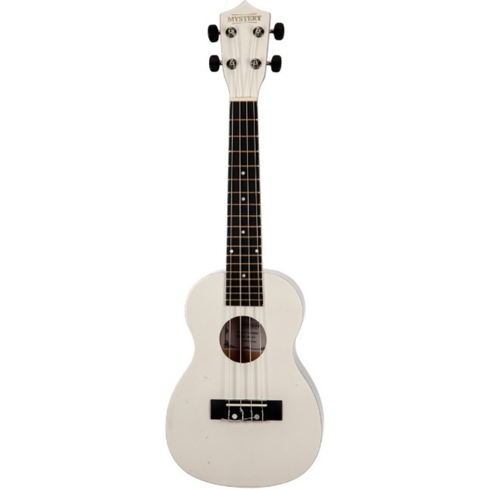 Укулеле концерт Mystery UG23W
