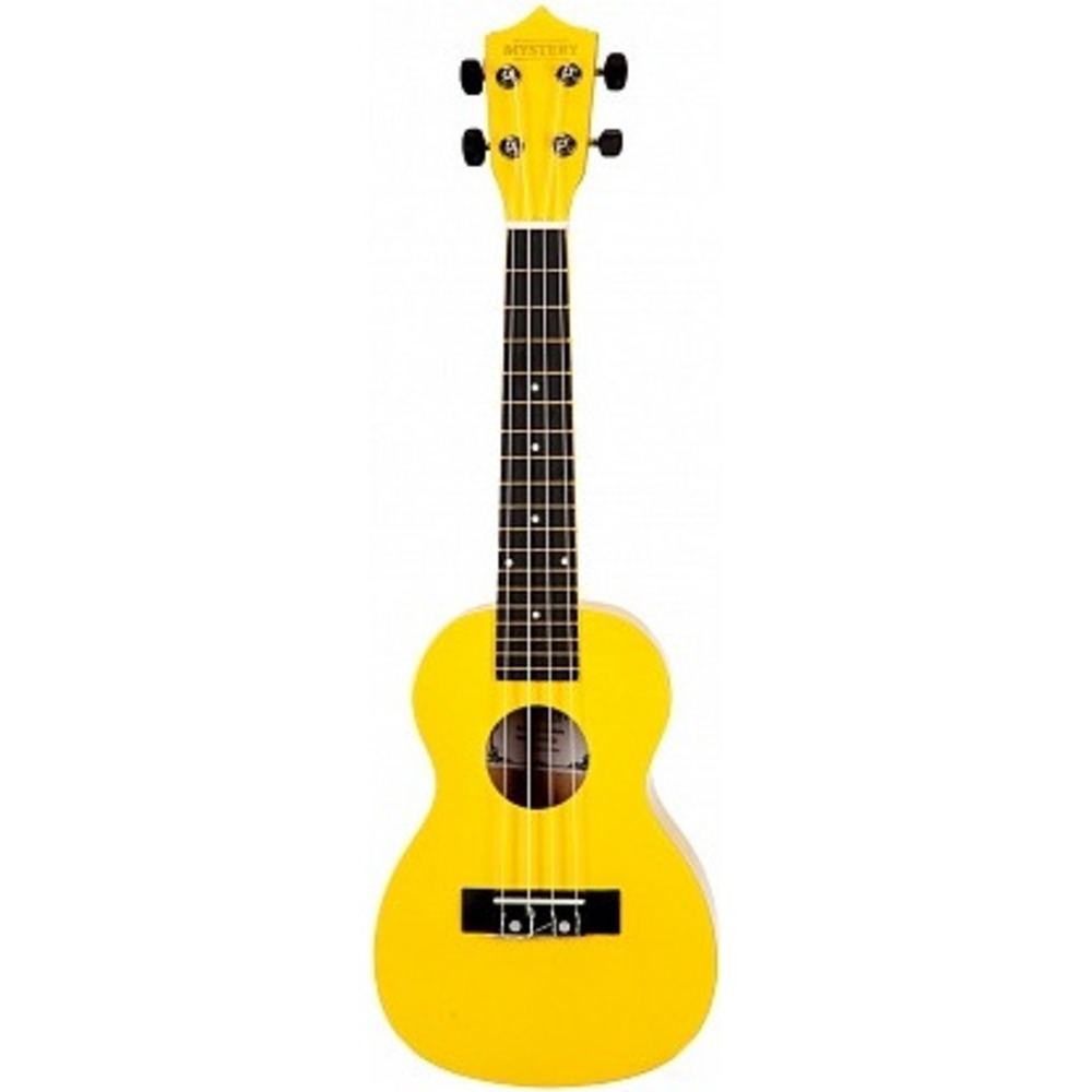 Укулеле концерт Mystery UG23Y