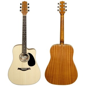 Акустическая гитара Hora W11304ctw