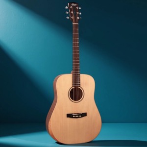 Акустическая гитара Cort Earth-Bevel-CUT-OP