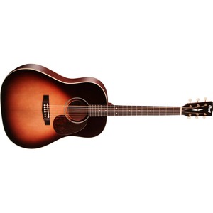 Электроакустическая гитара Cort Earth100SS-SB
