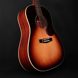 Электроакустическая гитара Cort Earth100SS-SB