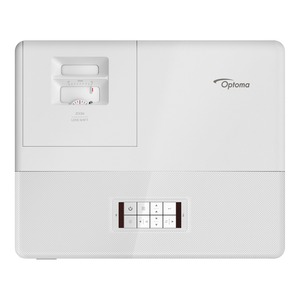 Проектор для офиса и образовательных учреждений Optoma ZH506e