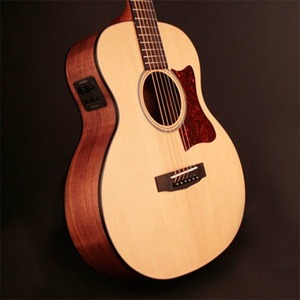 Электроакустическая гитара Cort Little-CJ-Walnut-OP-BAG