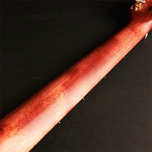 Электроакустическая гитара Cort Little-CJ-Walnut-OP-BAG