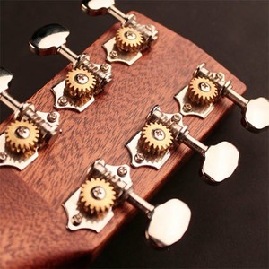 Электроакустическая гитара Cort Little-CJ-Walnut-OP-BAG