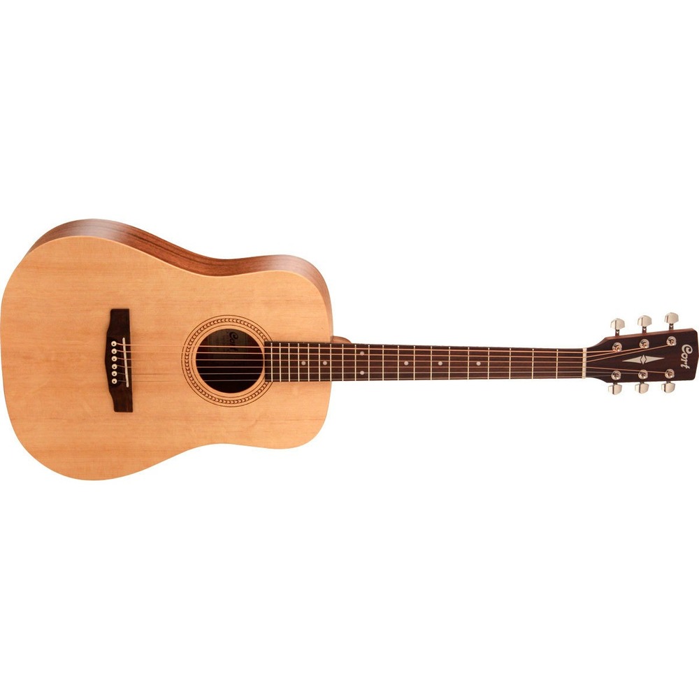 Акустическая гитара Cort Earth50-OP