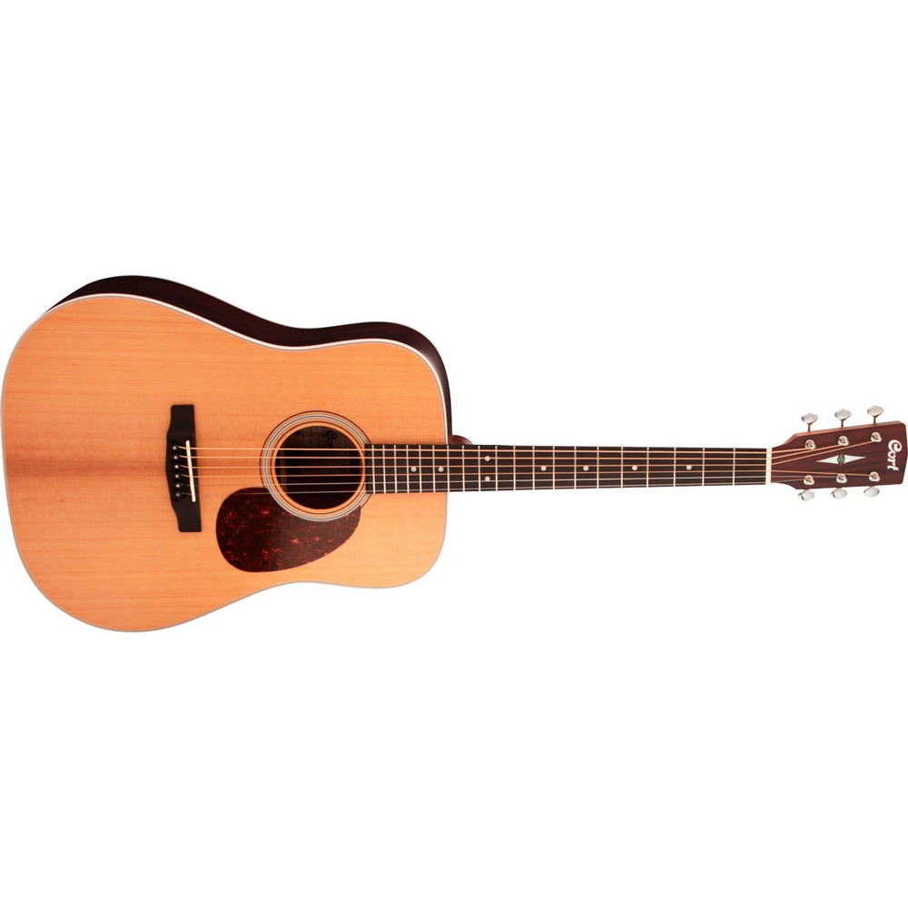 Акустическая гитара Cort Earth200ATV-SG