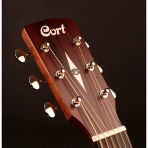 Акустическая гитара Cort Earth200ATV-SG