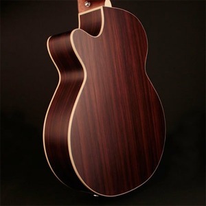 Электроакустическая гитара Cort L150F-NS