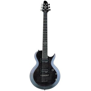 Электрогитара Les Paul Clevan CP-52FTBK