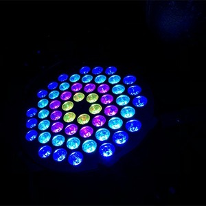 Прожектор PAR LED Big Dipper LPC017