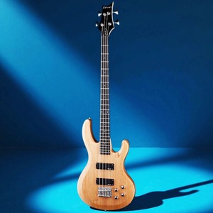 Бас-гитара Clevan CB-40-NA