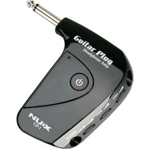 Усилитель для наушников гитарный NUX GP-1-NUX
