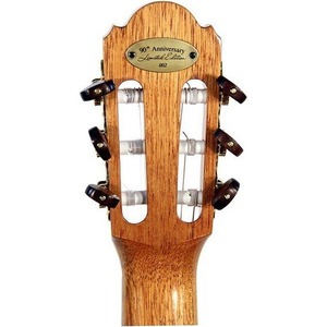 Классическая гитара Kremona 90-th Artist Series 90 Anniversary