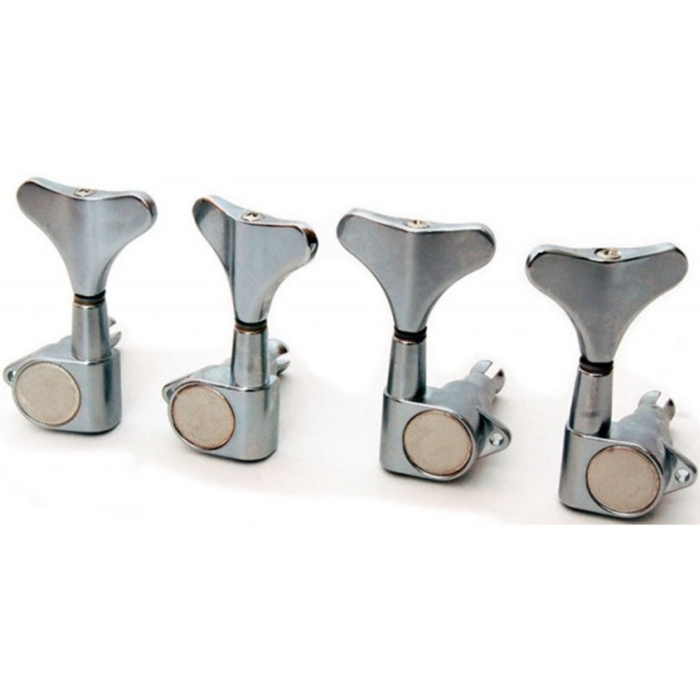 Гитарная фурнитура Caraya MB-1001-CR