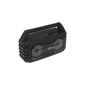 Портативная акустика Ritmix SP-610B black