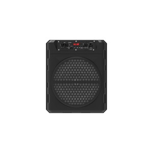Портативная акустика Ritmix SP-810B black
