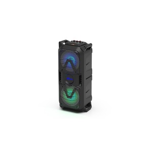 Портативная акустика Ritmix SP-850B black