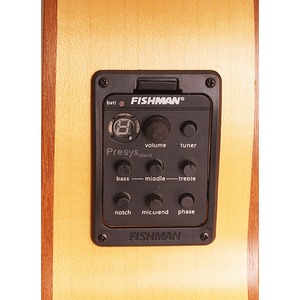 Классическая гитара NewTone SCLSNCE