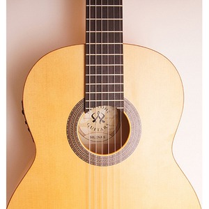 Классическая гитара NewTone SCLSNCE