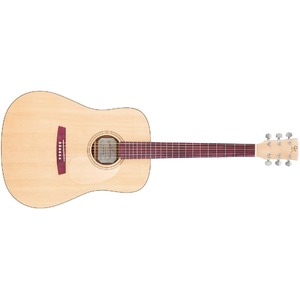 Акустическая гитара Kremona M10-GG