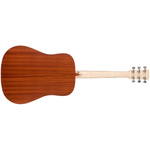 Акустическая гитара Kremona M10C-GG Steel String Series Green Globe