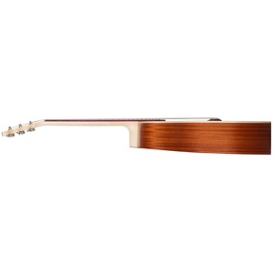 Акустическая гитара Kremona M10C-GG Steel String Series Green Globe