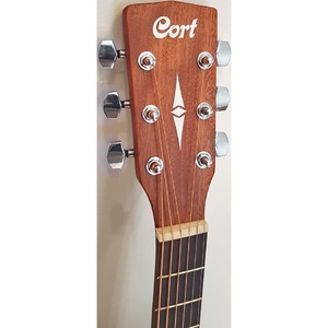 Акустическая гитара Cort AF505-OP
