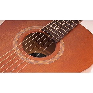 Электроакустическая гитара NewTone N17GASDBCE