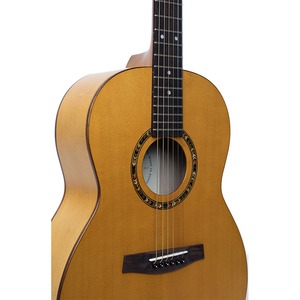 Акустическая гитара NewTone RGASNT