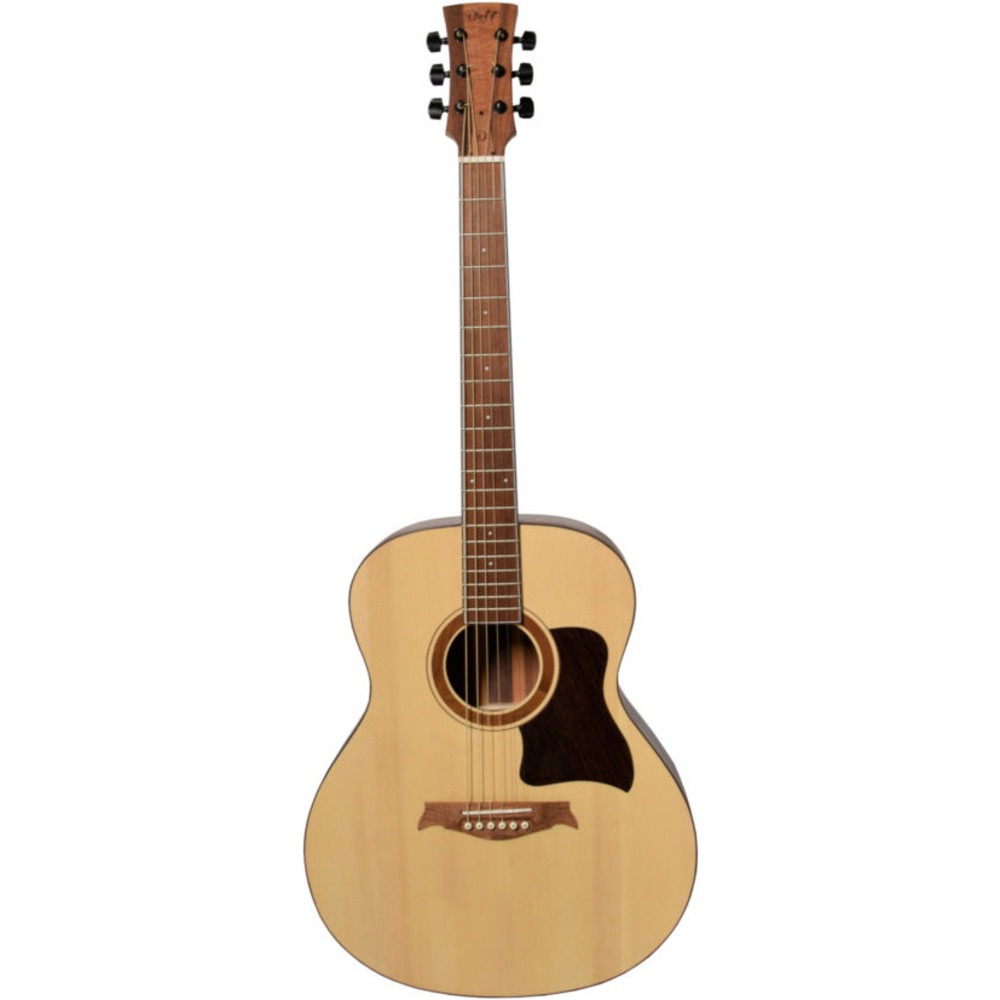 Акустическая гитара Doff D025
